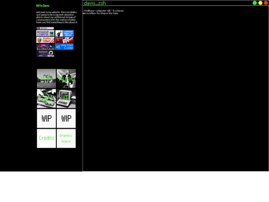 music screenshot
