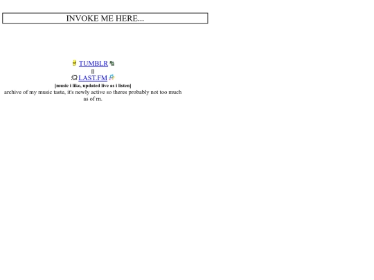 code/links screenshot