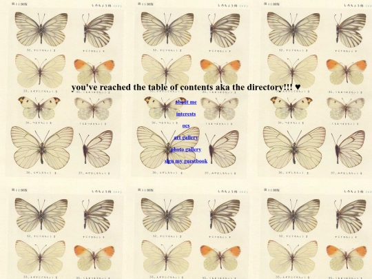 table-of-contents screenshot