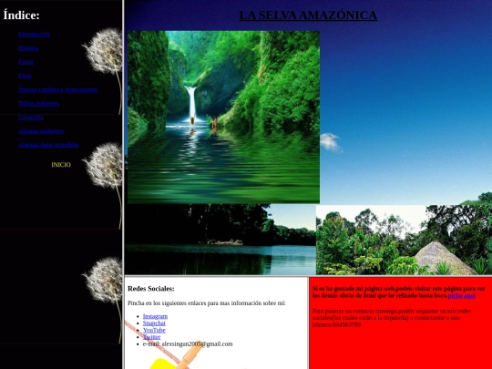 proyectotic/proyecto screenshot
