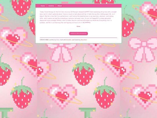 diary/posts/2025-08-11-Second-Post screenshot