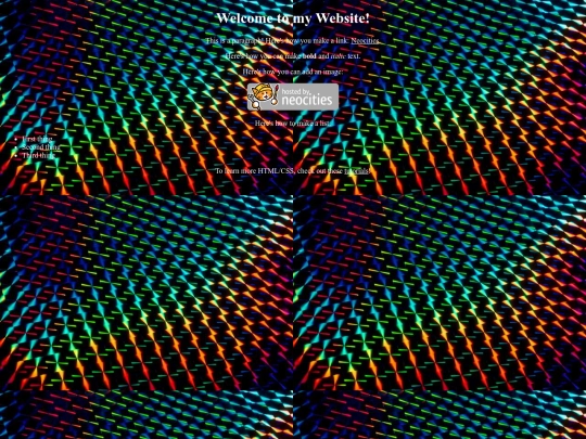 gallery/albums screenshot