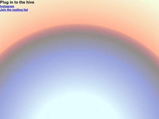connect screenshot