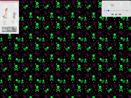 about2 screenshot