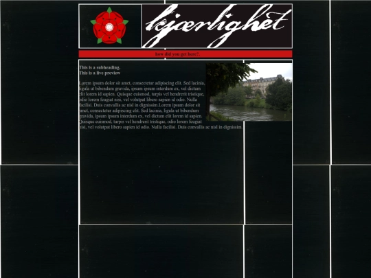 music screenshot