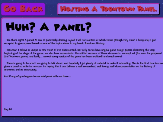 blog/posts/2025-08-19-Hosting-A-Toontown-Panel screenshot