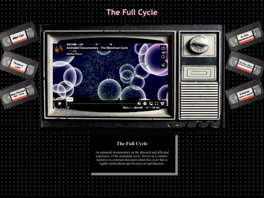 FullCycle screenshot