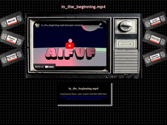 bumper screenshot