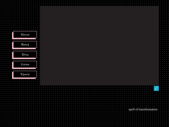 games/trans/trans screenshot