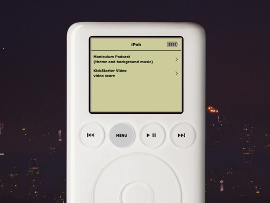 other-music screenshot