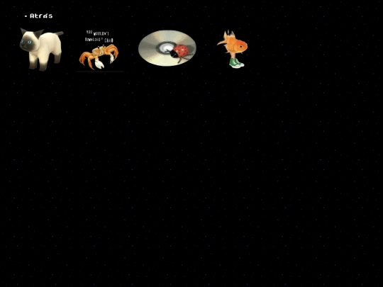 animales screenshot