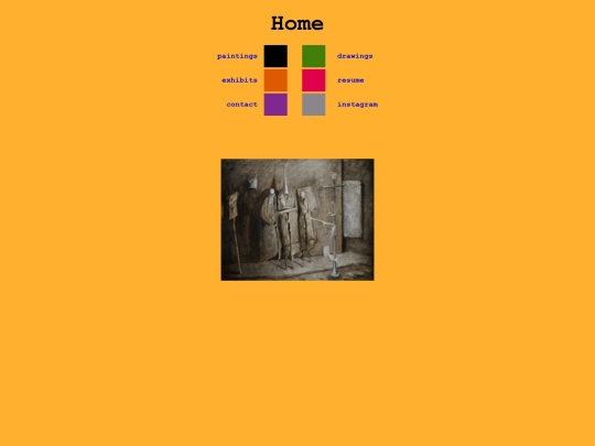 home screenshot