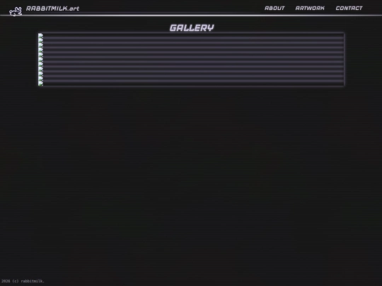 artwork screenshot