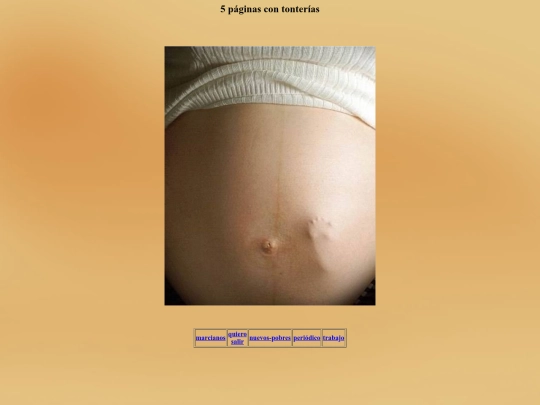 quiero_salir screenshot