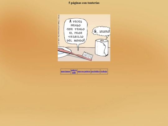 trabajo screenshot