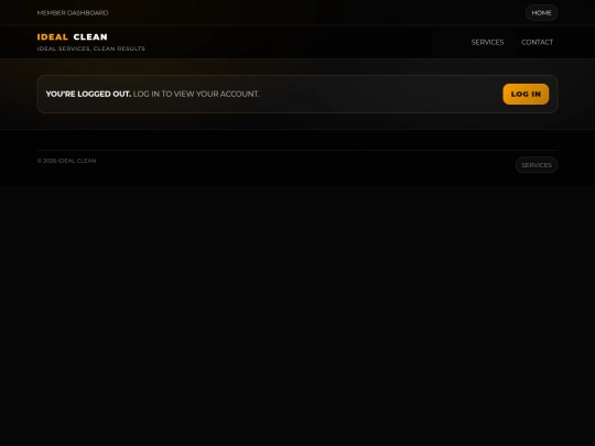 profile screenshot