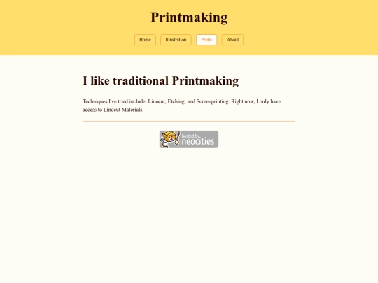 prints screenshot