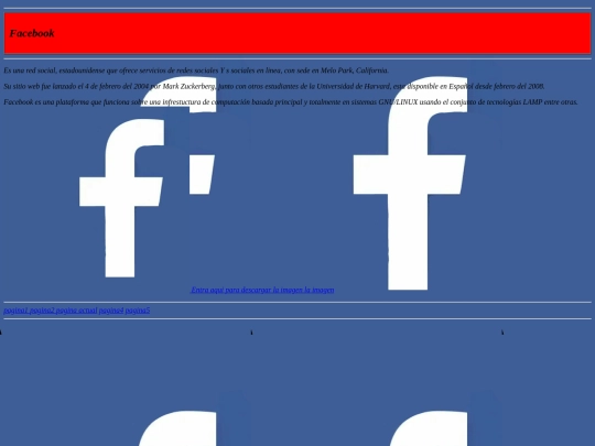 Pagina 3 screenshot