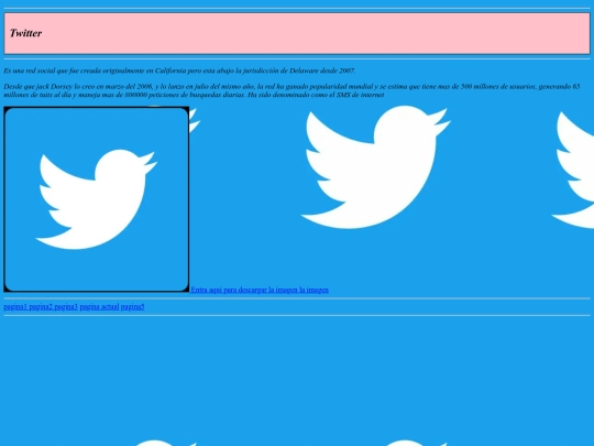 pagina 4 screenshot