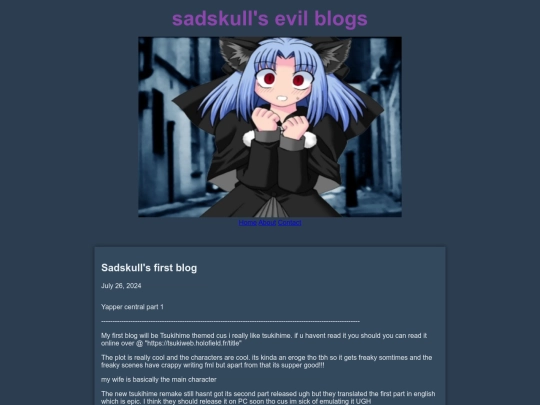 posts/blog1 screenshot