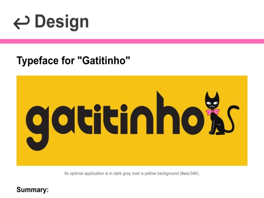 en/design/typeface screenshot