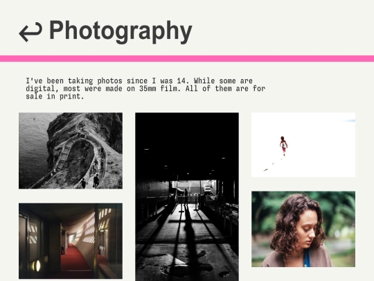 en/photo screenshot