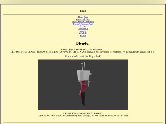 3d-updates screenshot