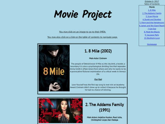moviepj/movie screenshot