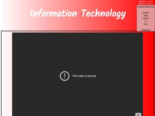 ytpj/IT screenshot