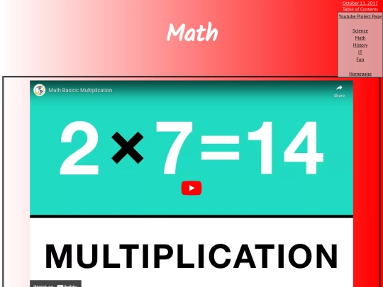 ytpj/math screenshot