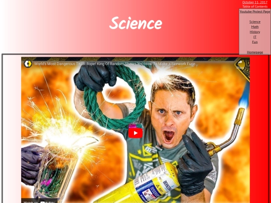 ytpj/science screenshot