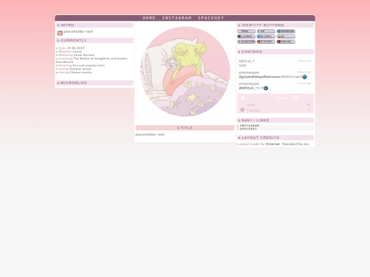 tester screenshot