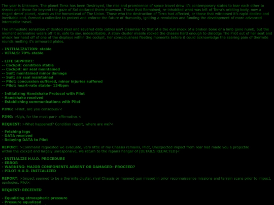 The-Logs-Archive screenshot