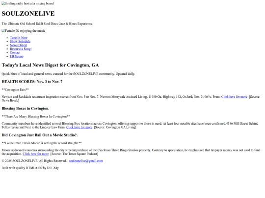 BAK3/newsBAK3 screenshot