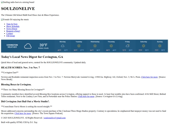 BAK3/newsBAK4 screenshot