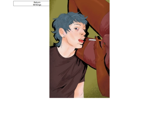 artblog screenshot
