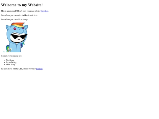 newplace screenshot