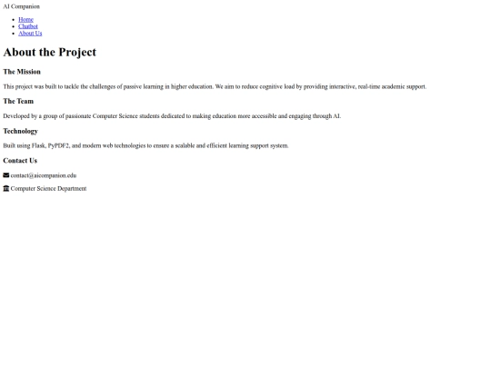 Chatbot/Hackathon/templates/about screenshot