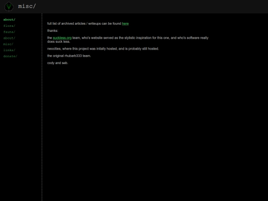 misc screenshot