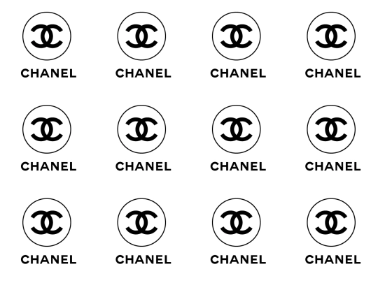 Práctica 11/logochanel screenshot