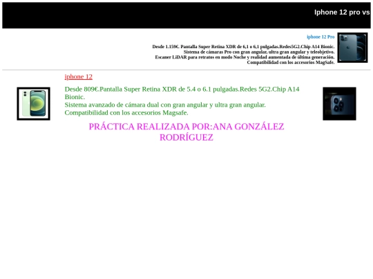 Práctica 6/ejercicio06 screenshot