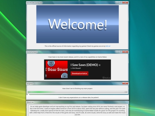 v2 screenshot