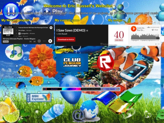 v3 screenshot