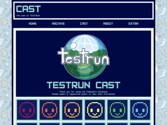 cast screenshot