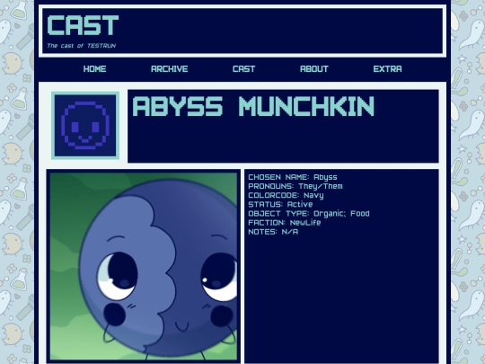 cast/navy screenshot