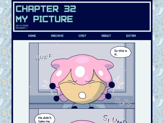 read/ep32 screenshot