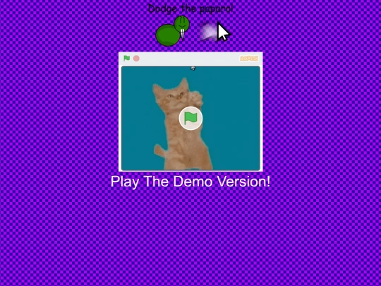 Final screenshot