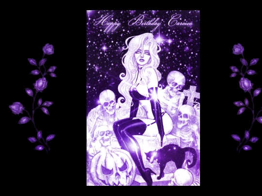 carmen screenshot
