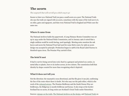 acorn screenshot