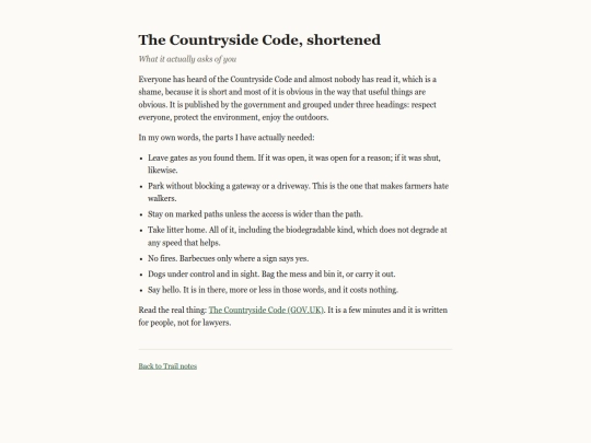 countryside-code screenshot